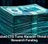 Hacked CTO Turns Ransom Threat Into Research Funding