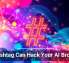 A Hashtag Can Hack Your AI Browser