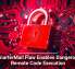 SmarterMail Flaw Enables Dangerous Remote Code Execution