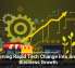 Turning Rapid Tech Change Into Small Business Growth