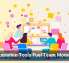 Collaboration Tools Fuel Team Momentum