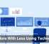 Do More With Less Using Technology