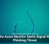 Fake Azure Monitor Alerts Signal New Phishing Threat
