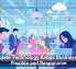 Mobile Technology Keeps Businesses Flexible and Responsive