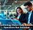 Technology Makes Daily Business Operations Run Smoother