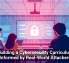 Building a Cybersecurity Curriculum Informed by Real-World Attackers