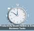 The Productivity Boost Hidden in Everyday Business Tasks
