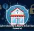 Why Cybersecurity Is Now a Small Business Essential