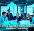 The Growing Appeal of Subscription-Based Business Technology