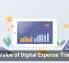 The Value of Digital Expense Tracking