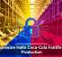 Ransomware Halts Coca-Cola Fairlife Dairy Production
