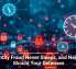 Identity Fraud Never Sleeps, and Neither Should Your Defenses