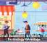 Small Businesses Go Mobile: The Technology Advantage