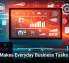 Tech Makes Everyday Business Tasks Easier