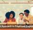 A New Approach to Employee Engagement