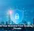 Shield Your Business From Growing Cyber Threats