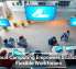 Cloud Computing Empowers Scalable, Flexible Workforces