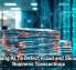 Using AI To Detect Fraud and Secure Business Transactions