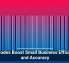 Barcodes Boost Small Business Efficiency and Accuracy