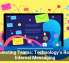 Connecting Teams: Technology’s Role in Internal Messaging