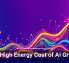 The High Energy Cost of AI Growth