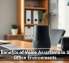 The Benefits of Voice Assistants in Small Office Environments