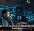 High Tech Costs Slow Small Business Ambitions