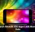 Research Reveals iOS Apps Leak More User Data